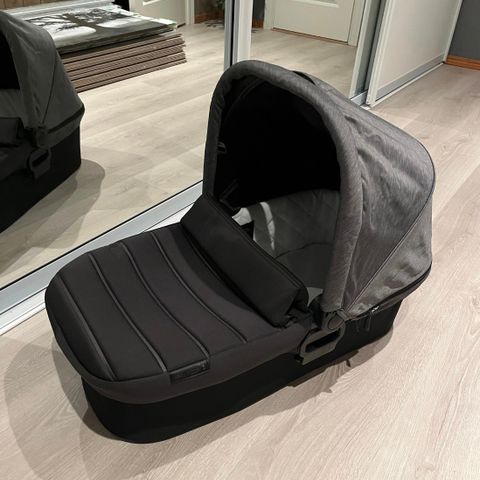 Bag til Baby Jogger City Mini GT 2.1