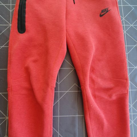 Nike Tech Fleece bukse