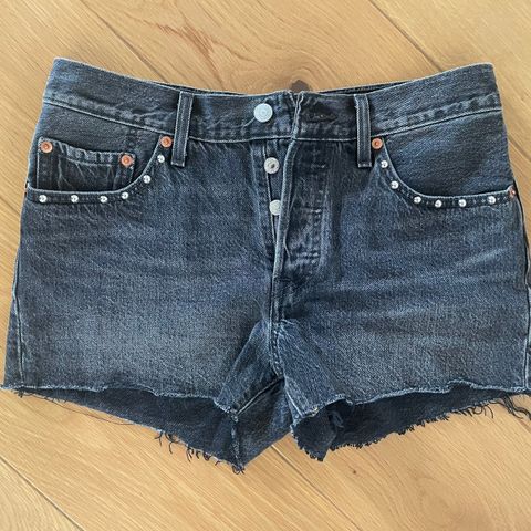 Levis shorts