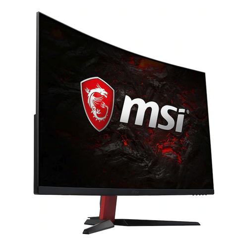 MSI Optix AG32CQ 31,5" buet gamingskjerm