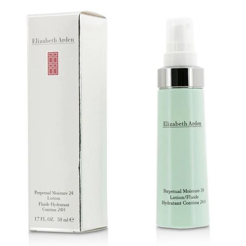 Elizabeth Arden ♥️ Perpetual Moisture 24 Lotion