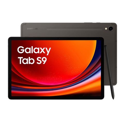 Ny Samsung Galaxy Tab S9 128GB