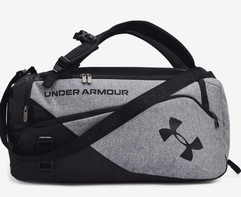 Under Armour Gym Bag
