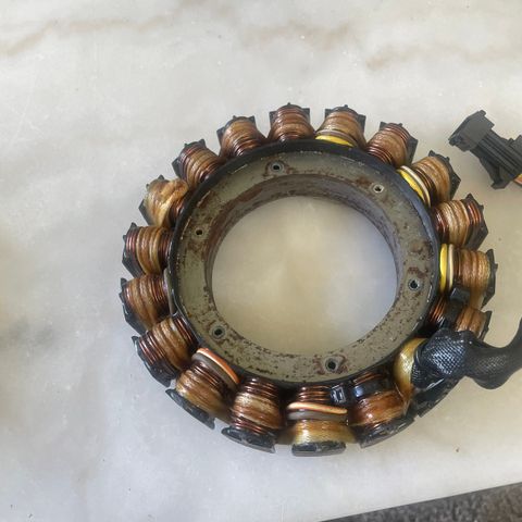 Stator Evinrude ETEC 90 H.O - 130HK