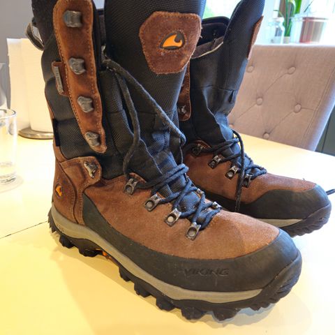 Viking Stryn Gtx str 45