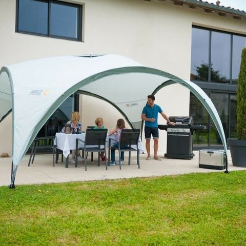 Coleman telt event shelter XL