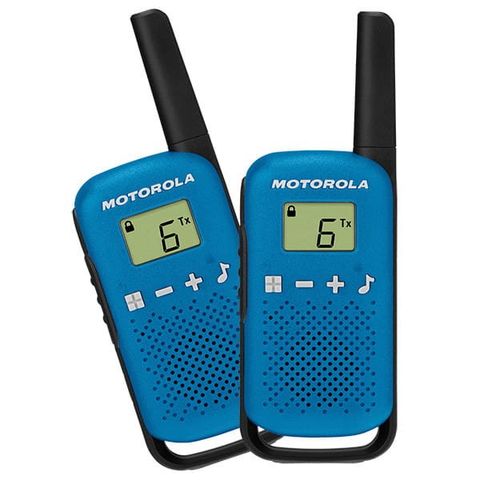 Motorola T42 ønskes kjøpt