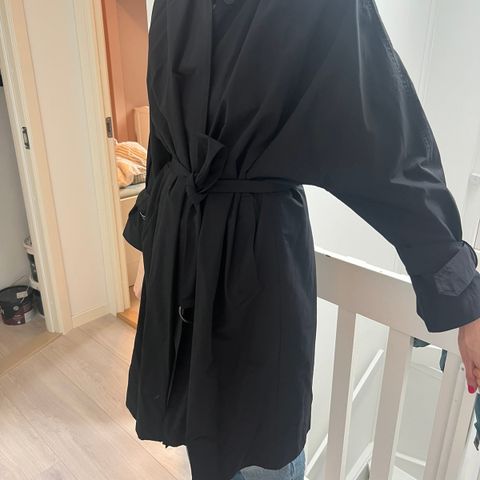 Trenchcoat Carin Wester