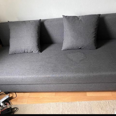 Sove sofa