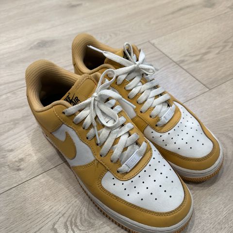 Nike AF1 Customs