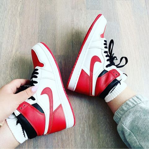 Jordan Air 1 Retro High