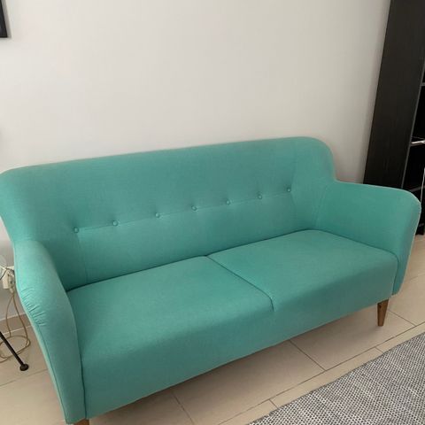 Fin Sofa