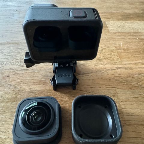 Gopro Hero9 Black