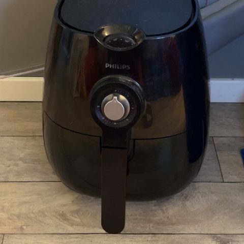 Philips airfryer