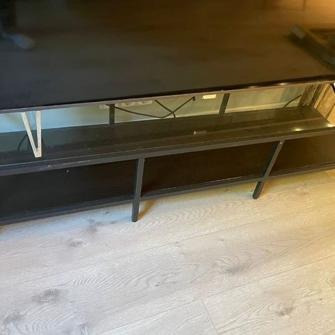 Ikea vittsjø tv benk