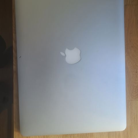 MacBook Pro Retina 15" (A1398)