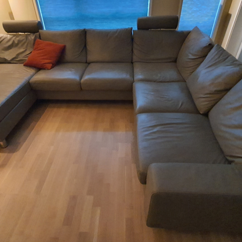 Ekornes Stressless Sofa E200