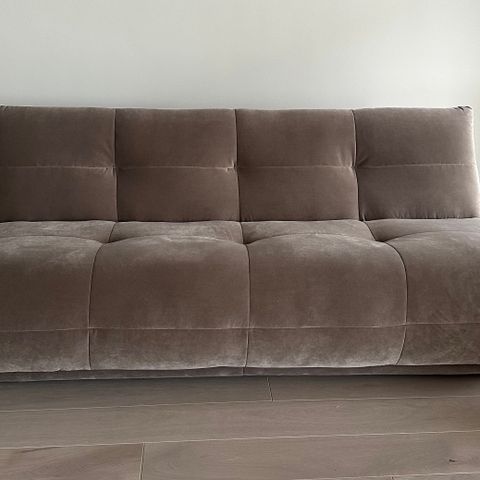 Giselle 3-seter sofa Home&Cottage