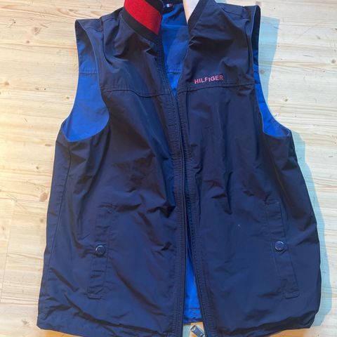 Hilfiger vest