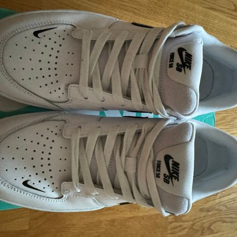 Nike SB Force 58