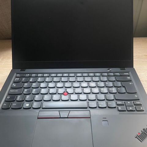 Lenovo Thinkpad X1 Carbon 20KH0035MX