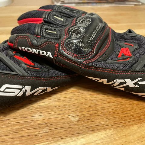 Alpinestars SMX-2 Air Carbon V2