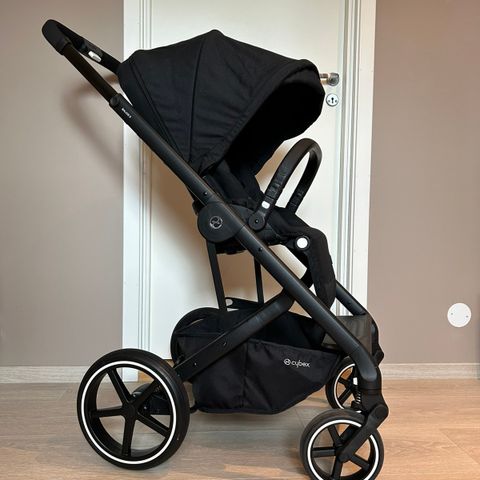 Cybex Balios S lux