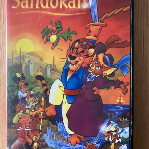 Sandokan