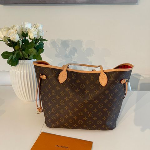 Louis Vuitton Neverfull