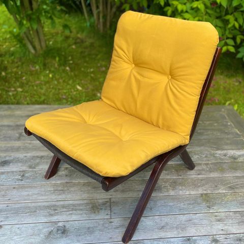 Ekornes Uno lenestol