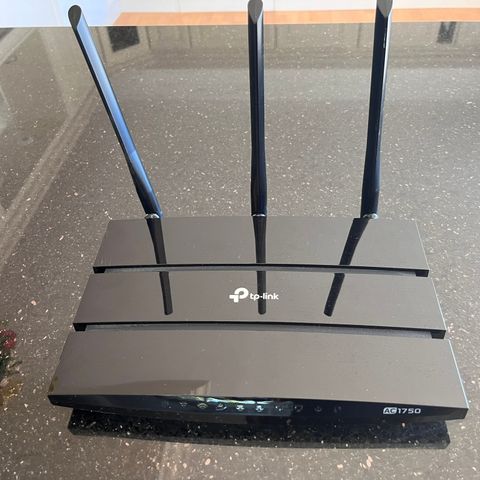 TP-Link Router