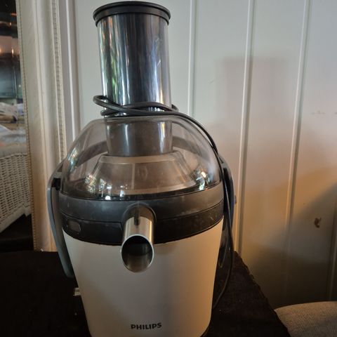 Philips Juicer