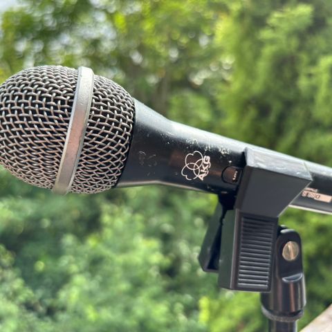 AKG  D88 S mikrofon