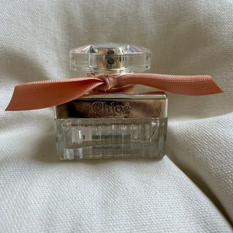 Chloé Rose Tangerine