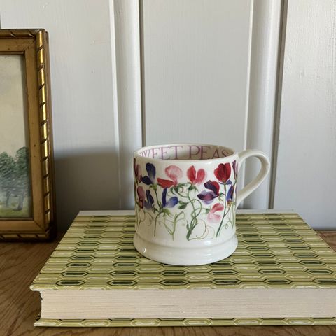 *reservert Emma Bridgewater krus