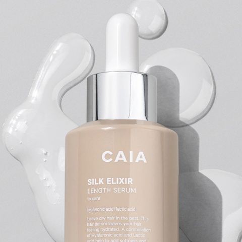 CAIA Scalp Serum Hydra Elixir
