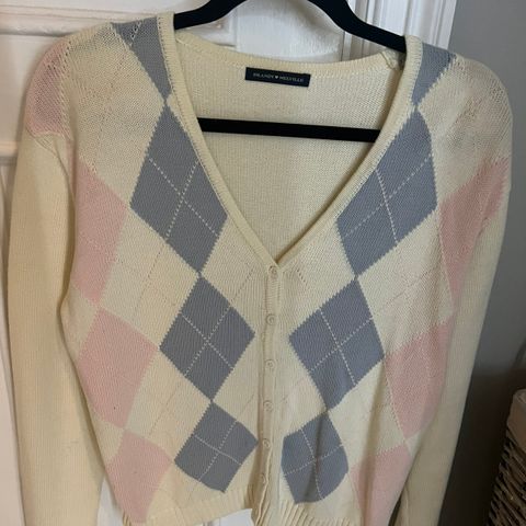 BRANDY MELVILLE cardigan genser