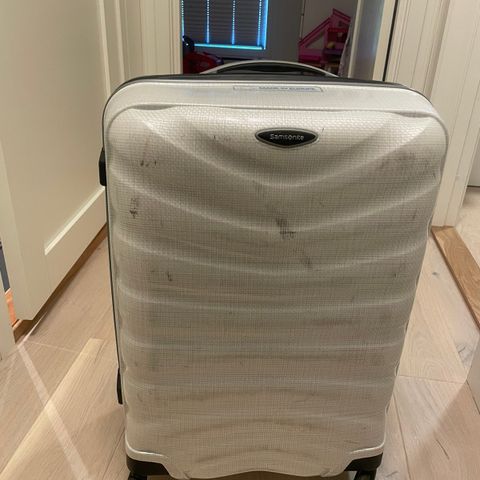 Samsonite firelite