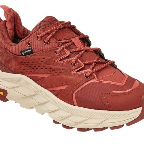 Hoka Anacapa Low Gore-Tex Dame