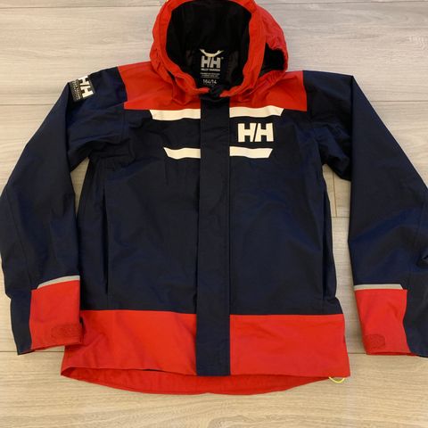 Helly Hansen Salt Port 2.0, str 164 / 14