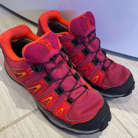 Salomon Goretex str. 38