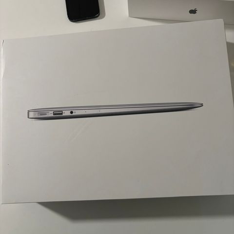 Macbook Air