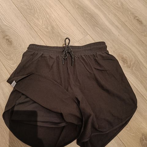 Bara athletic shorts, str S