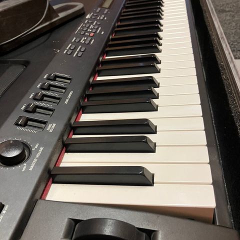 Yamaha CP300 el.piano