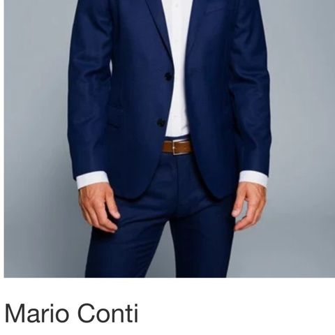 Mario Conti Milano Dario dress