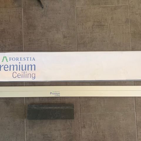 Monteringssett Forestia Premium Ceiling