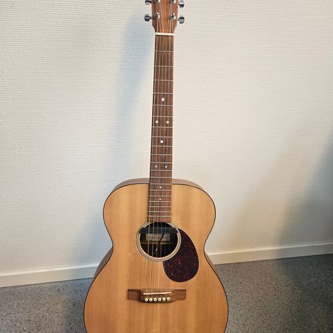 Martin OMM orkestergitar