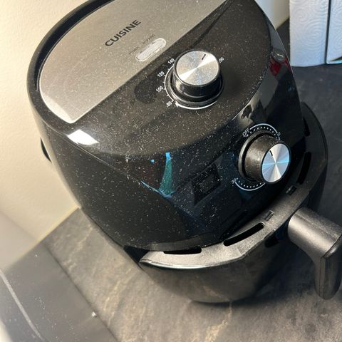 Airfryer