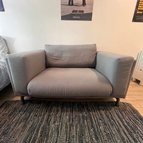 Liten Sofa