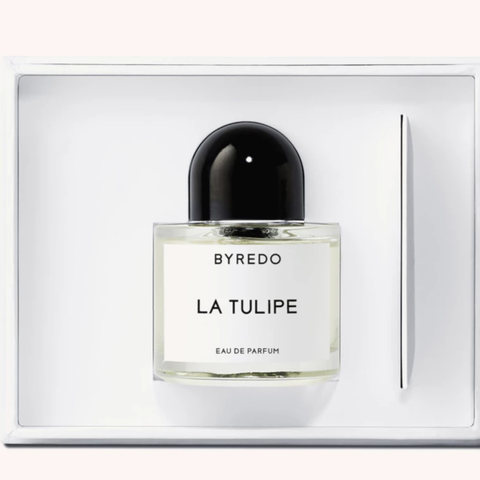 Byredo La Tulipe ønskes kjøpt